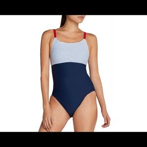 NWT Speedo One Piece Swimsuit 6
